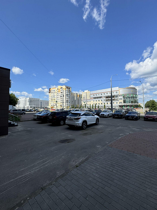 Сдам помещение свободного назначения, 200 м² фото