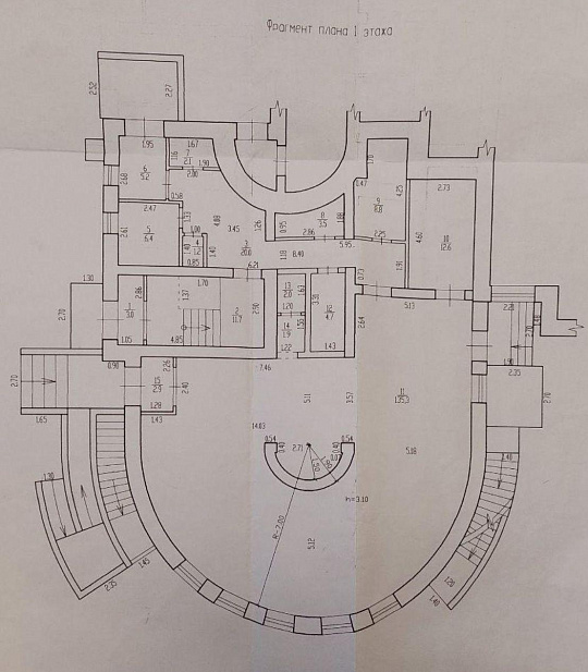 Сдам помещение свободного назначения, 200 м² фото