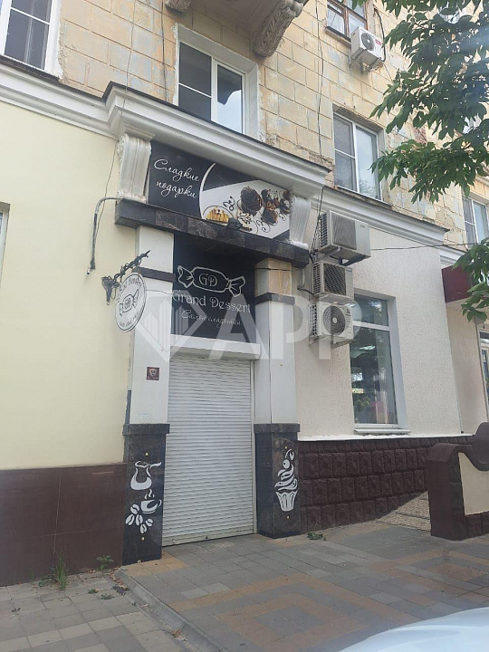 Сдам помещение свободного назначения, 15 м² фото