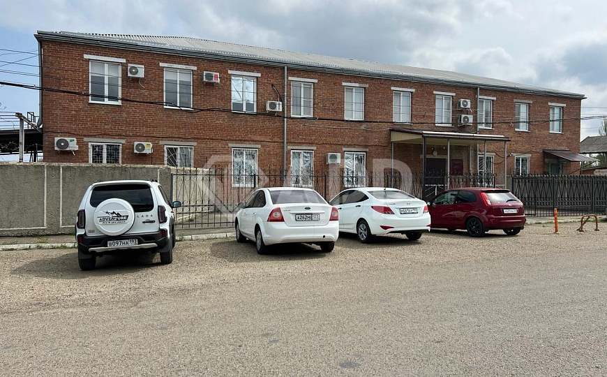 Продам помещение свободного назначения, 934,5 м², земельный участок ,10522 м² фото
