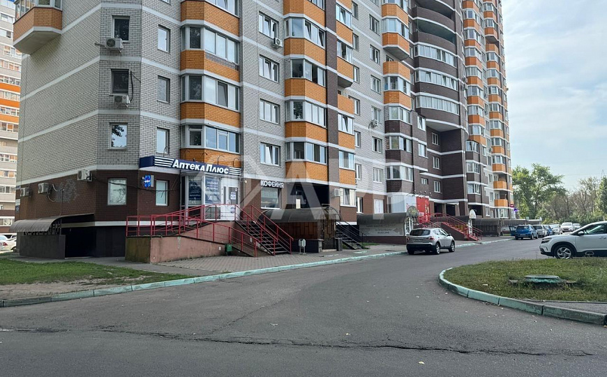 Помещение свободного назначения, 151,9 м² фото