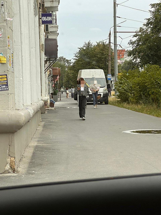 Помещение свободного назначения на первой линии ул. Восстания фото