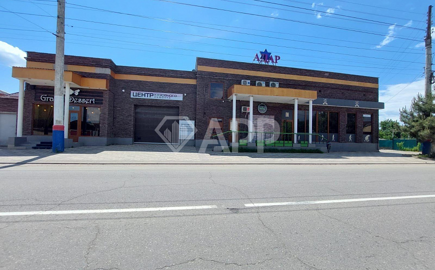 Сдам помещение общественного питания, 123 м² фото