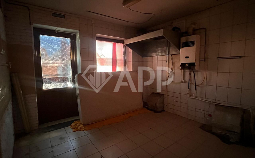 Сдам помещение общественного питания, 123 м² фото