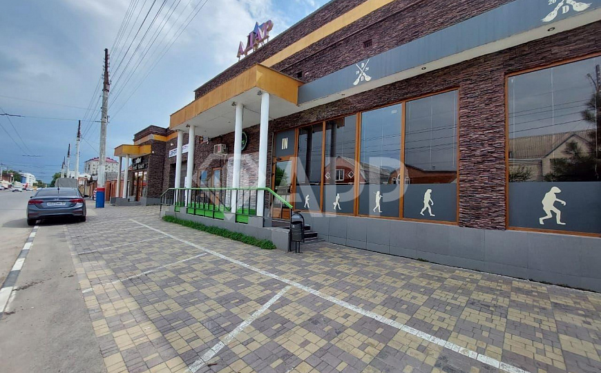 Сдам помещение общественного питания, 123 м² фото