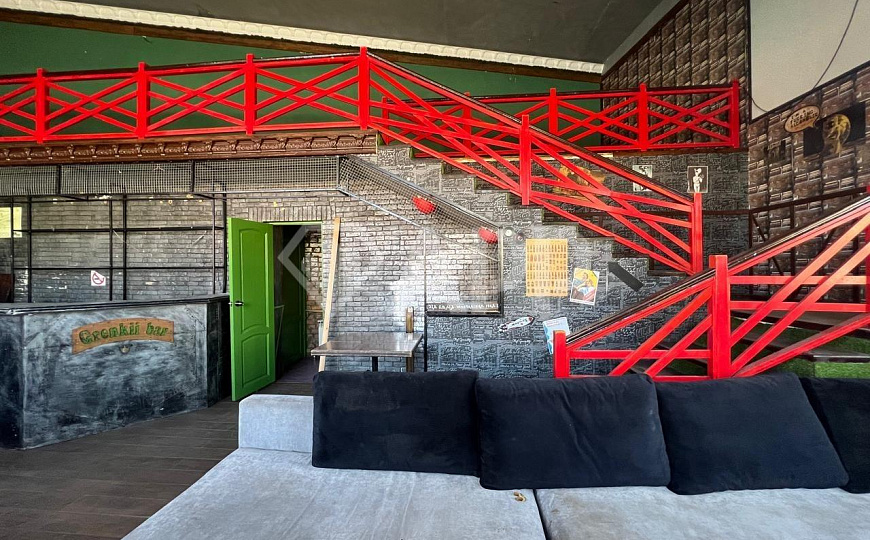 Сдам помещение общественного питания, 123 м² фото