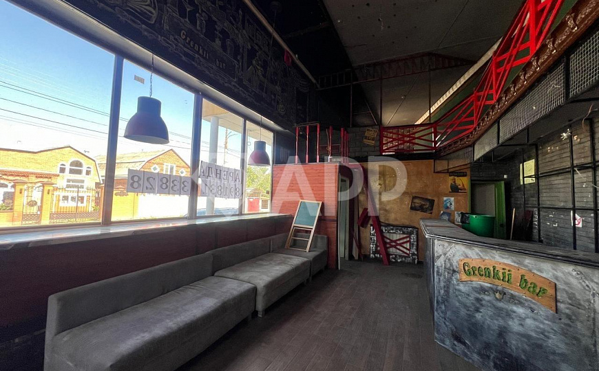 Сдам помещение общественного питания, 123 м² фото