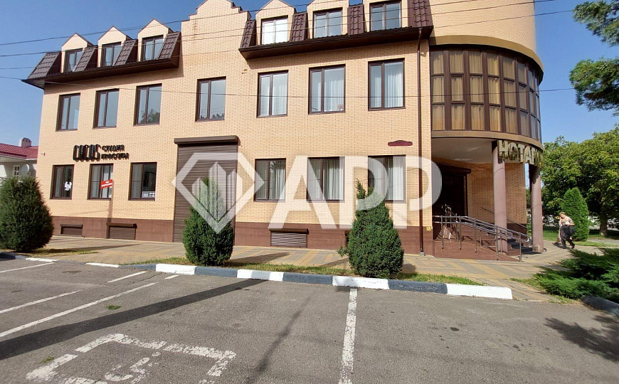 Сдам помещение свободного назначения, 100 м² фото