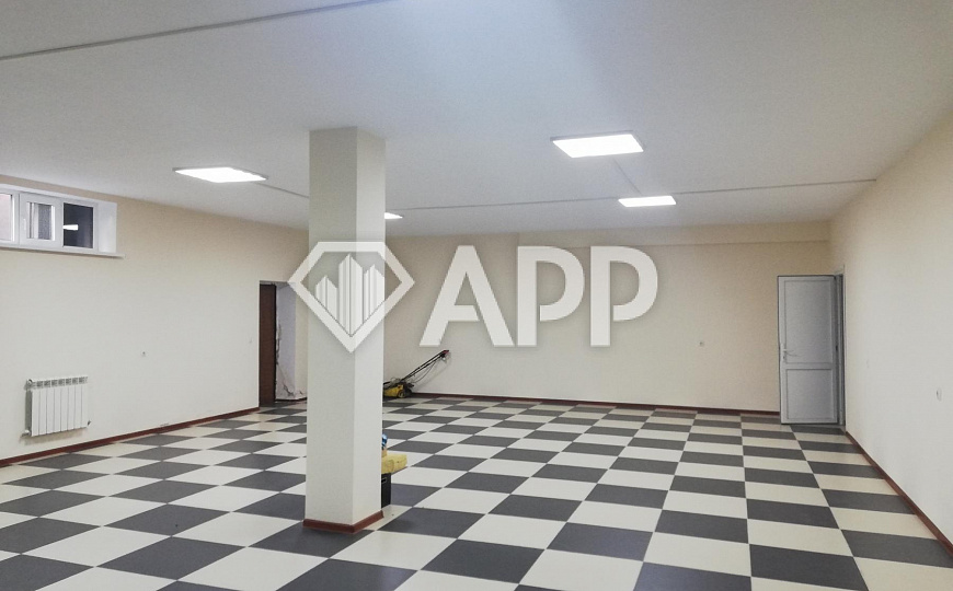 Сдам помещение свободного назначения, 100 м² фото