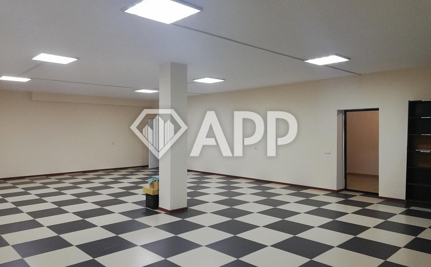 Сдам помещение свободного назначения, 100 м² фото