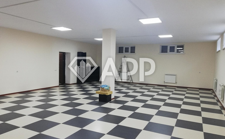 Сдам помещение свободного назначения, 100 м² фото