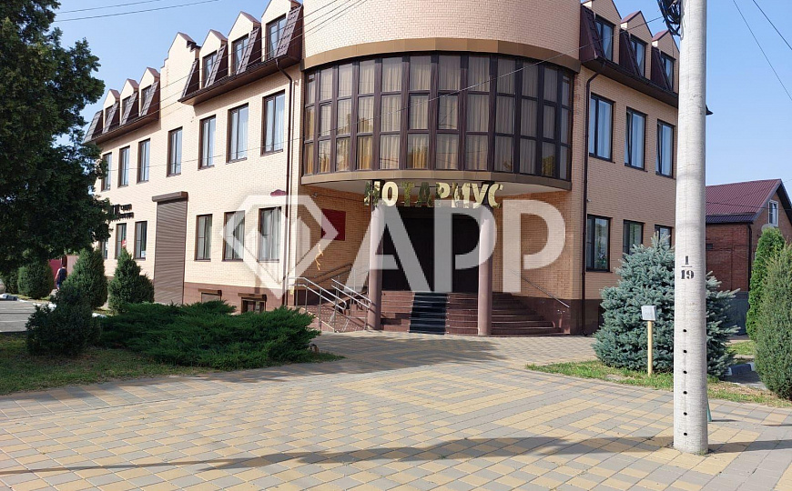 Сдам помещение свободного назначения, 300 м² фото
