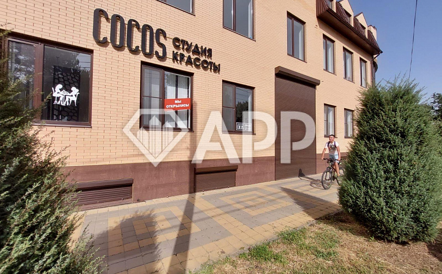 Сдам помещение свободного назначения, 300 м² фото