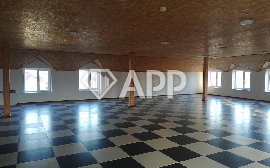 Сдам помещение свободного назначения, 300 м² фото