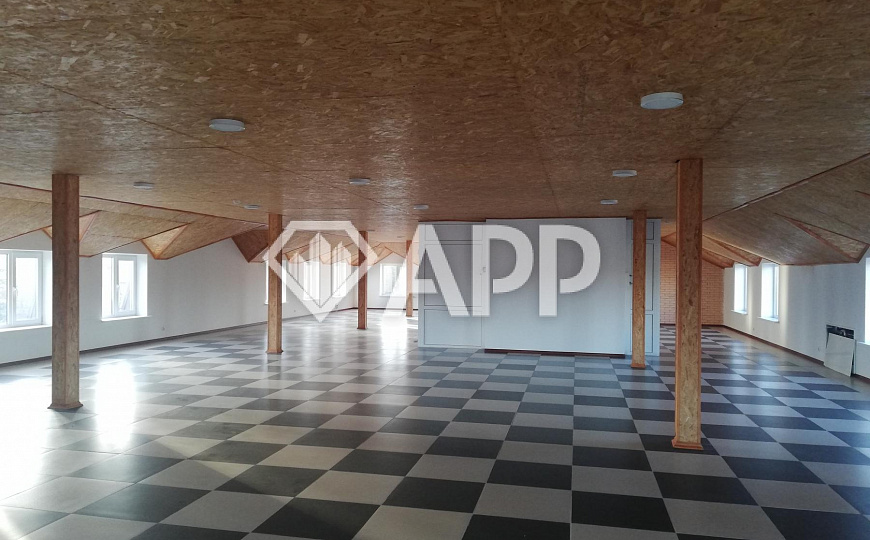 Сдам помещение свободного назначения, 300 м² фото