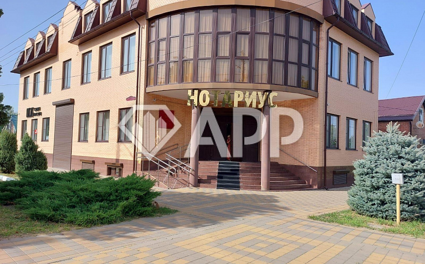 Сдам помещение свободного назначения, 300 м² фото