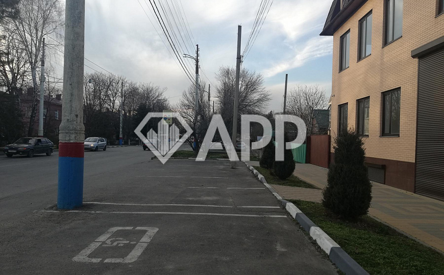 Сдам помещение свободного назначения, 300 м² фото