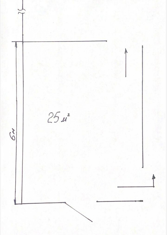 Сдам помещение свободного назначения, 25 м² фото