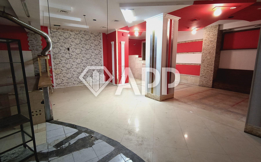 Сдаю помещение свободного назначения, 163 м² фото