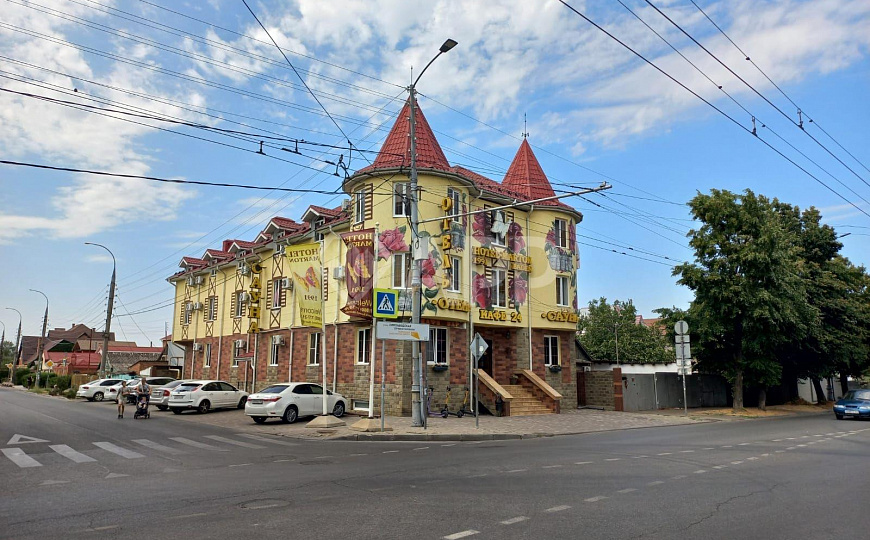 Продаю гостиницу, 1 084 м² фото