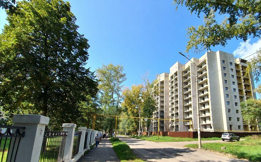 Продам помещение свободного назначения, 16,88 м² фото