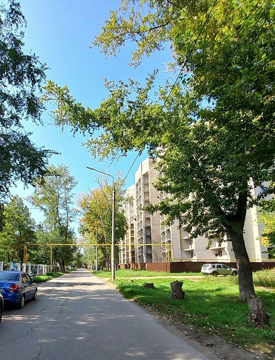 Продам помещение свободного назначения, 16,88 м² фото