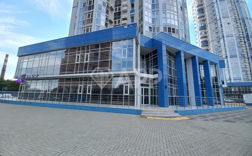 Продаю помещение свободного назначения, 60 м² фото