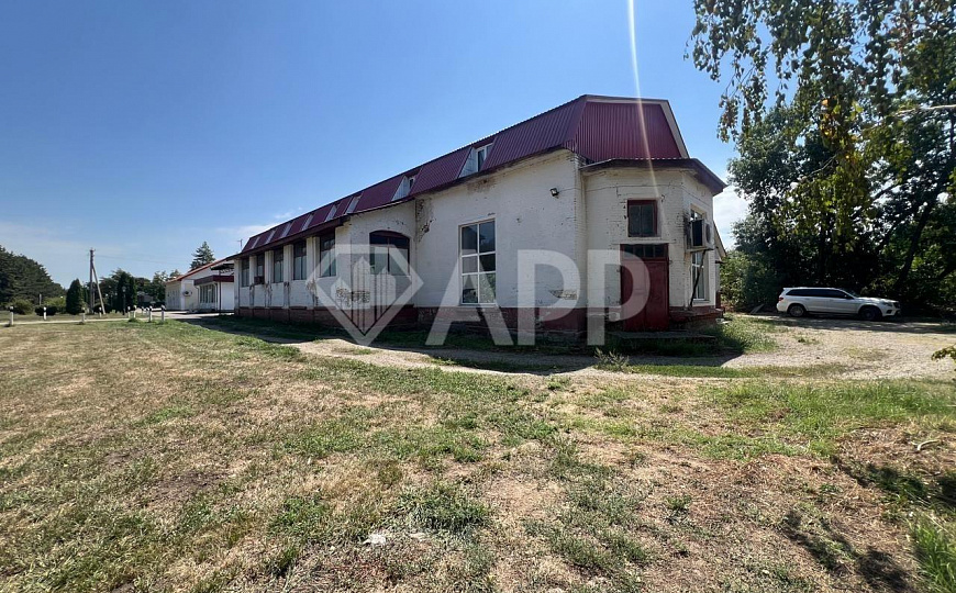 Кондитерский цех, 350 м² фото