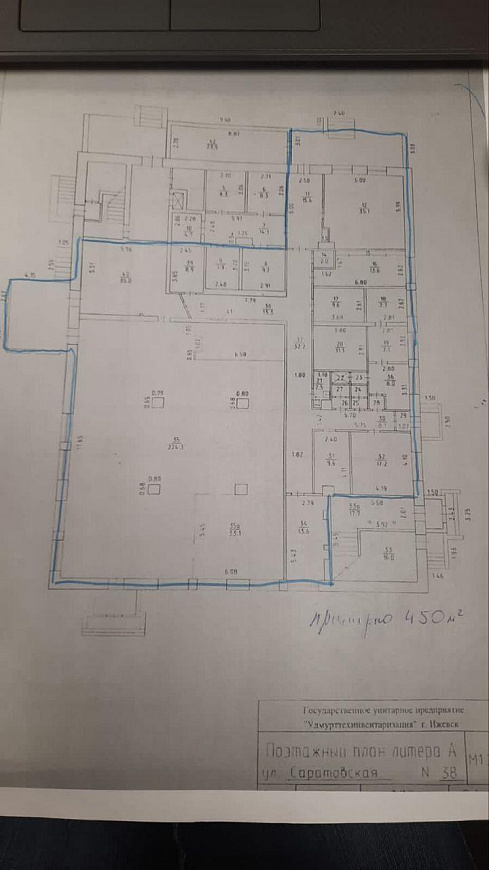 Сдам отдельно стоящее здание, 288 м² фото