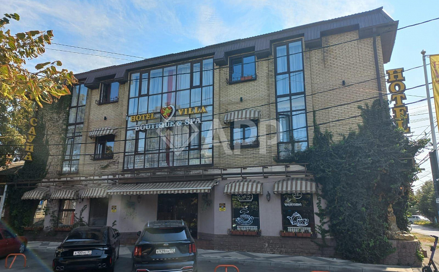 Продаю гостиницу, 577 м² фото