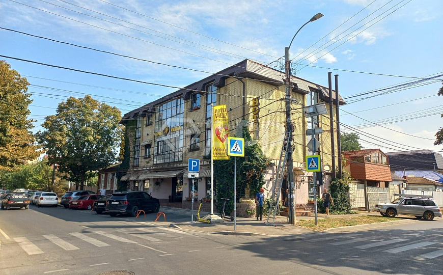 Продаю гостиницу, 577 м² фото