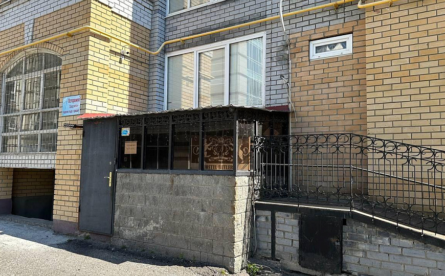 Продам помещение 303 м²  фото