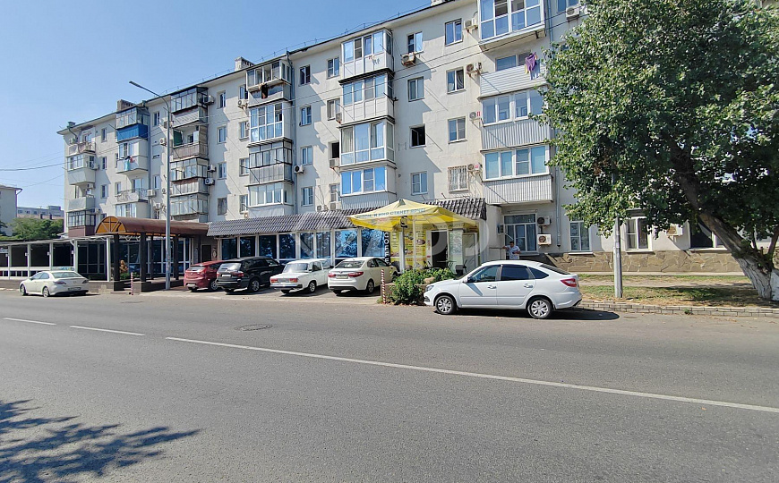 Продам помещение свободного назначения, 107,3 м² фото