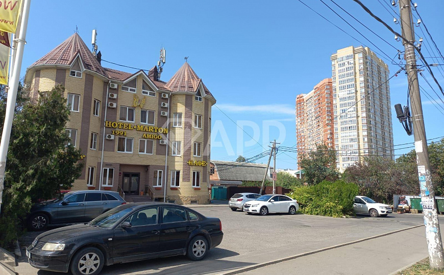 Продаю гостиницу, 871 м² фото