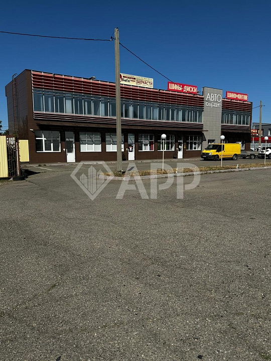 Продам помещение свободного назначения, 422 м² фото