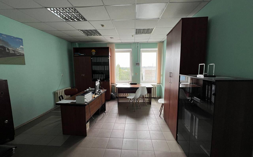 Сдам бизнес-центр/офисный центр, 25 м² фото