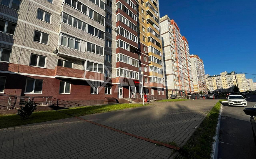 Помещение свободного назначения, 300 м² фото