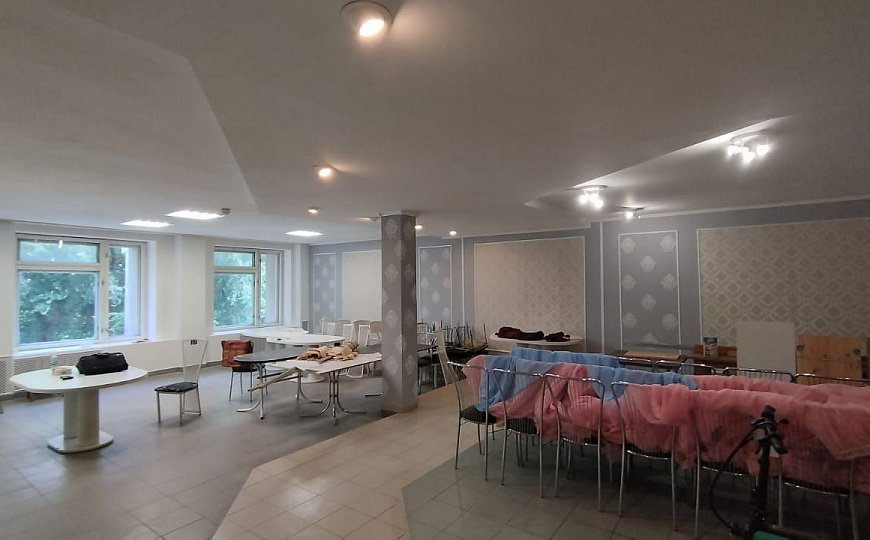 Продам помещение общественного питания, 755 м² фото