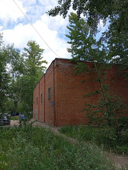 В аренду здание, Московский район фото