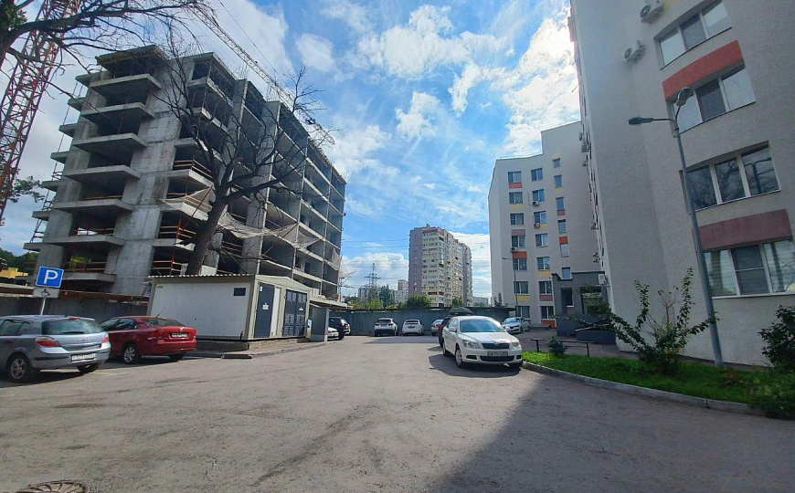 Продам помещение свободного назначения, 57,5 м² фото