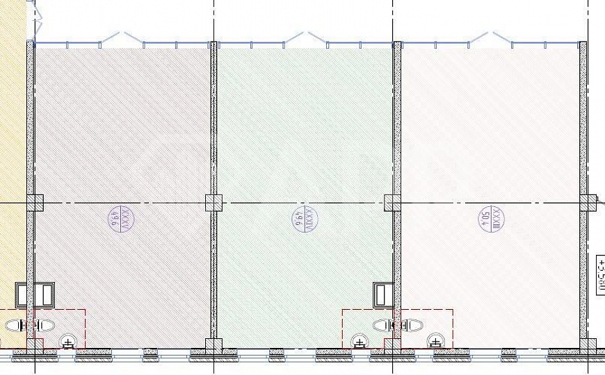 Сдам помещение свободного назначения, 50 м² фото