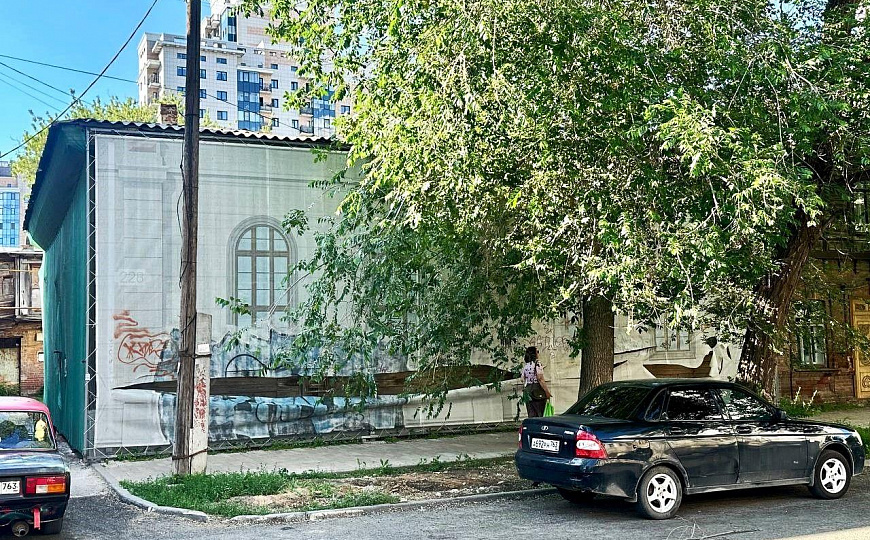 Продам отдельно стоящее здание, 177 м2 фото