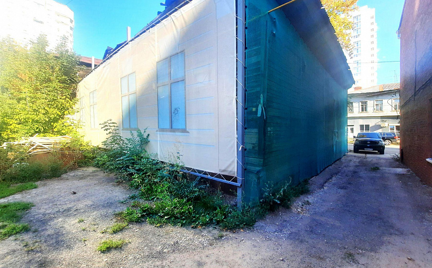 Продам отдельно стоящее здание, 177 м2 фото