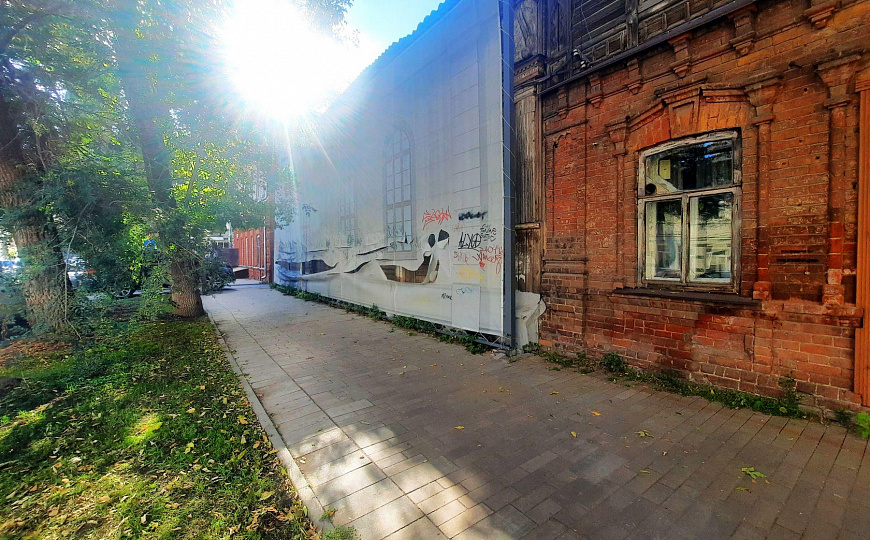 Продам отдельно стоящее здание, 177 м2 фото