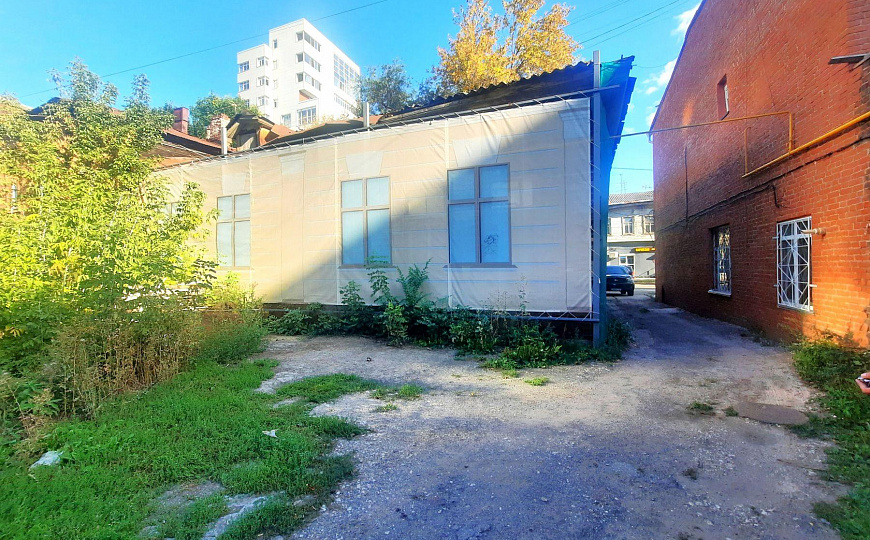 Продам отдельно стоящее здание, 177 м2 фото