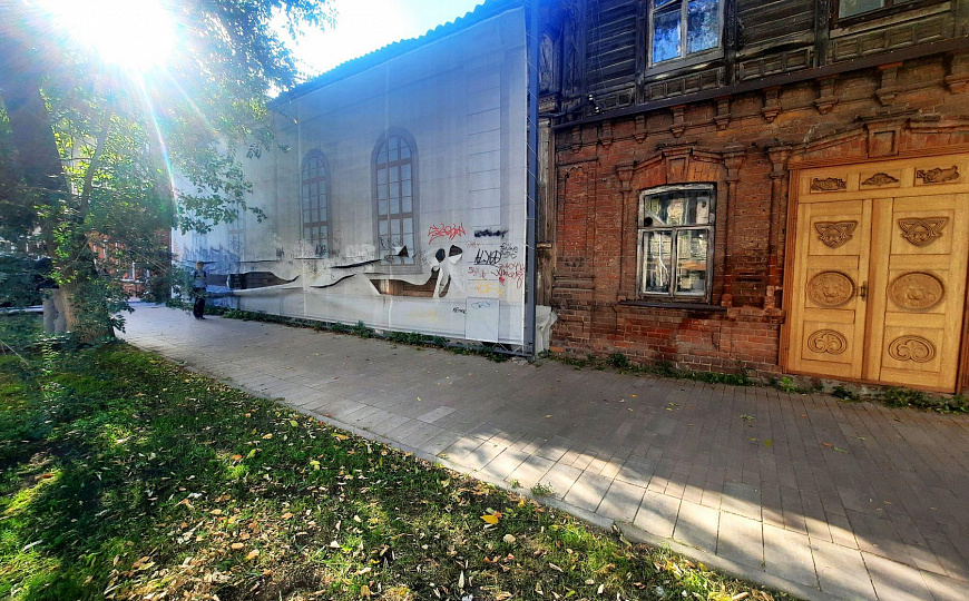 Продам отдельно стоящее здание, 177 м2 фото