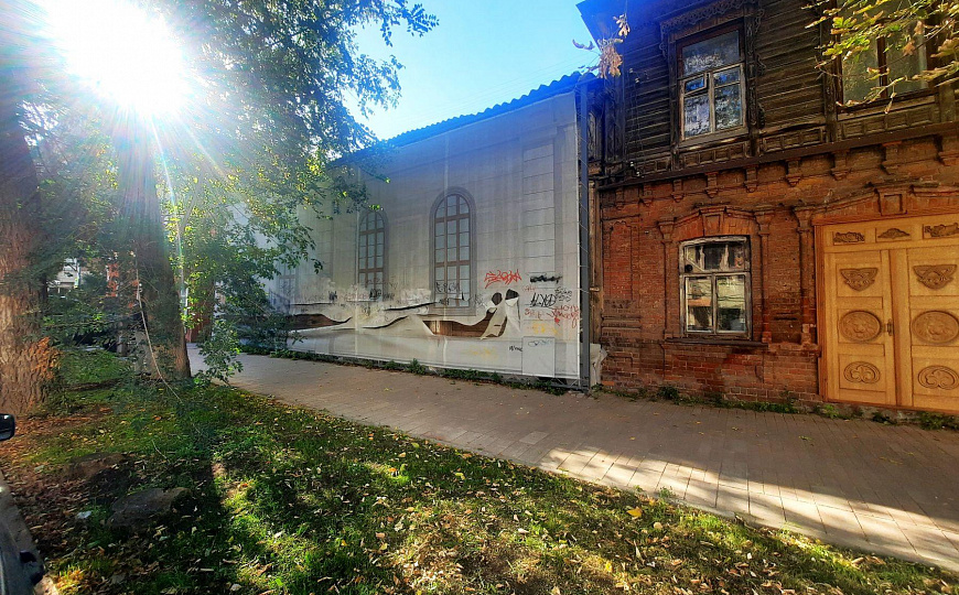Продам отдельно стоящее здание, 177 м2 фото