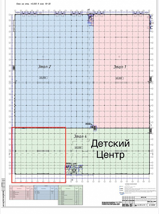 Сдам помещение свободного назначения, 2 000 м² фото