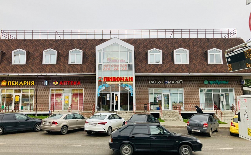 Продам помещение, 1 500 м² фото