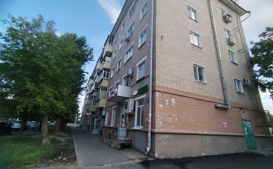 Свободного назначения 50 м² фото